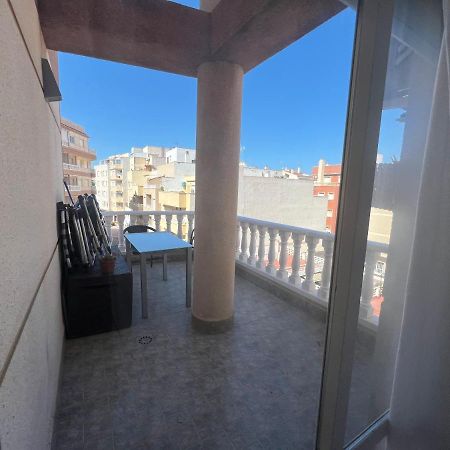 Apartamento Lima & Apartamento Leo La Mata  Zewnętrze zdjęcie