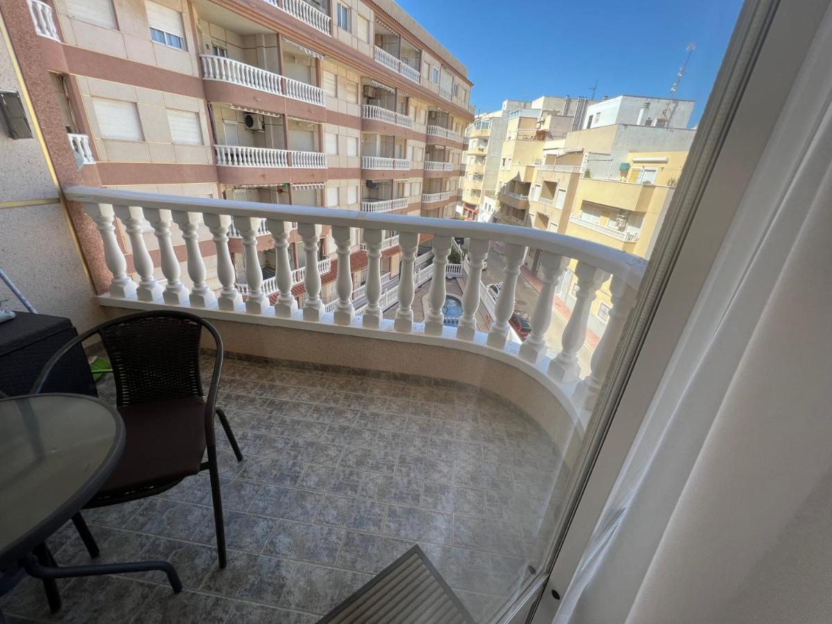 Apartamento Lima & Apartamento Leo La Mata  Zewnętrze zdjęcie