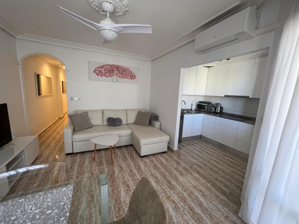 Apartamento Lima & Apartamento Leo La Mata  Zewnętrze zdjęcie